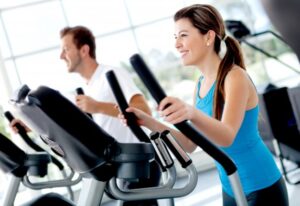 How to Lose Weight Fast in a Week with Exercise