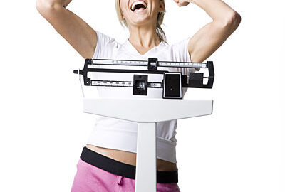 How to Lose Weight in a Week Fast Without Exercise