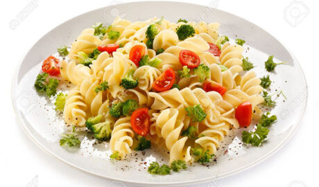 Should I Order Pizza or Pasta at Pizza Hut