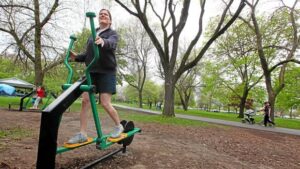 2 Best Cardiovascular Exercises to Lose Weight Fast