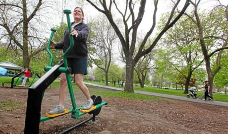 2 Best Cardiovascular Exercises to Lose Weight Fast