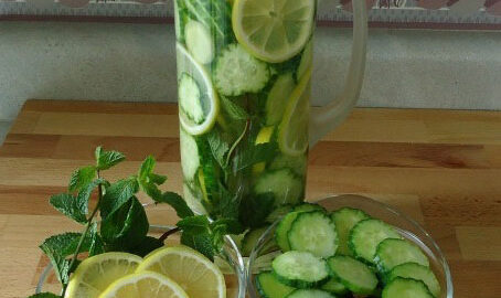 Weightloss Drink to Lose 5lbs Fast Without Exercise