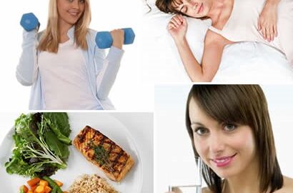 Boost Metabolism Burn Fat Quickly and Lose Weight Fast