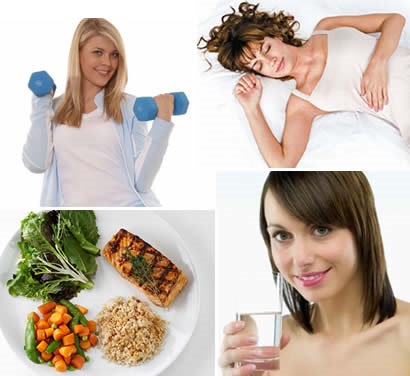 Boost Metabolism Burn Fat Quickly and Lose Weight Fast