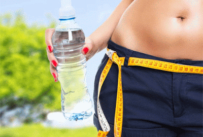 3 Litres of Water a Day is Sufficient for Weightloss