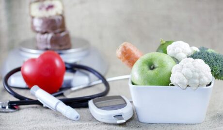 Diet and Exercise Plan How to Prevent Type 2 Diabetes