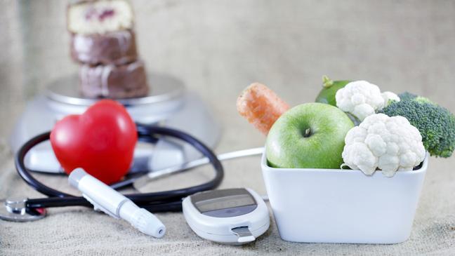 Diet and Exercise Plan How to Prevent Type 2 Diabetes