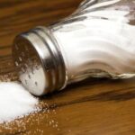 Benefits of Cutting Down Salt Intake to Lose Weight