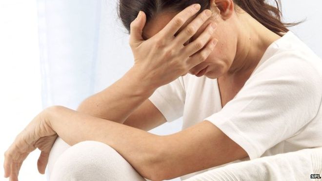 Natural Alternatives for Ketamine to Treat Depression