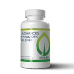 Advanced Probiotic Blend
