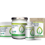 Candida Reduction Pack