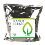 Organic Kamut Blend – Family Size