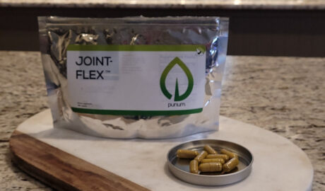 Purium Joint Flex Serving