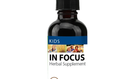 Kids In Focus