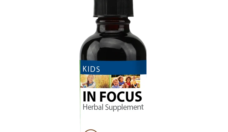 Kids In Focus