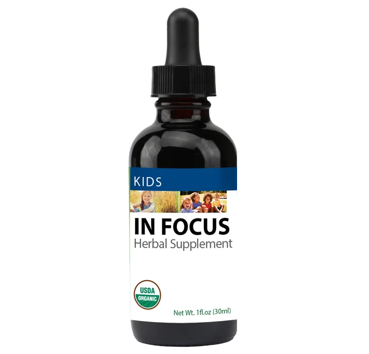 Kids - In Focus