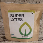 Rehydrate and Recover with Super Lytes