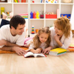 Reading Out Loud Improves Memory Increases Vocabulary and Many More Benefits