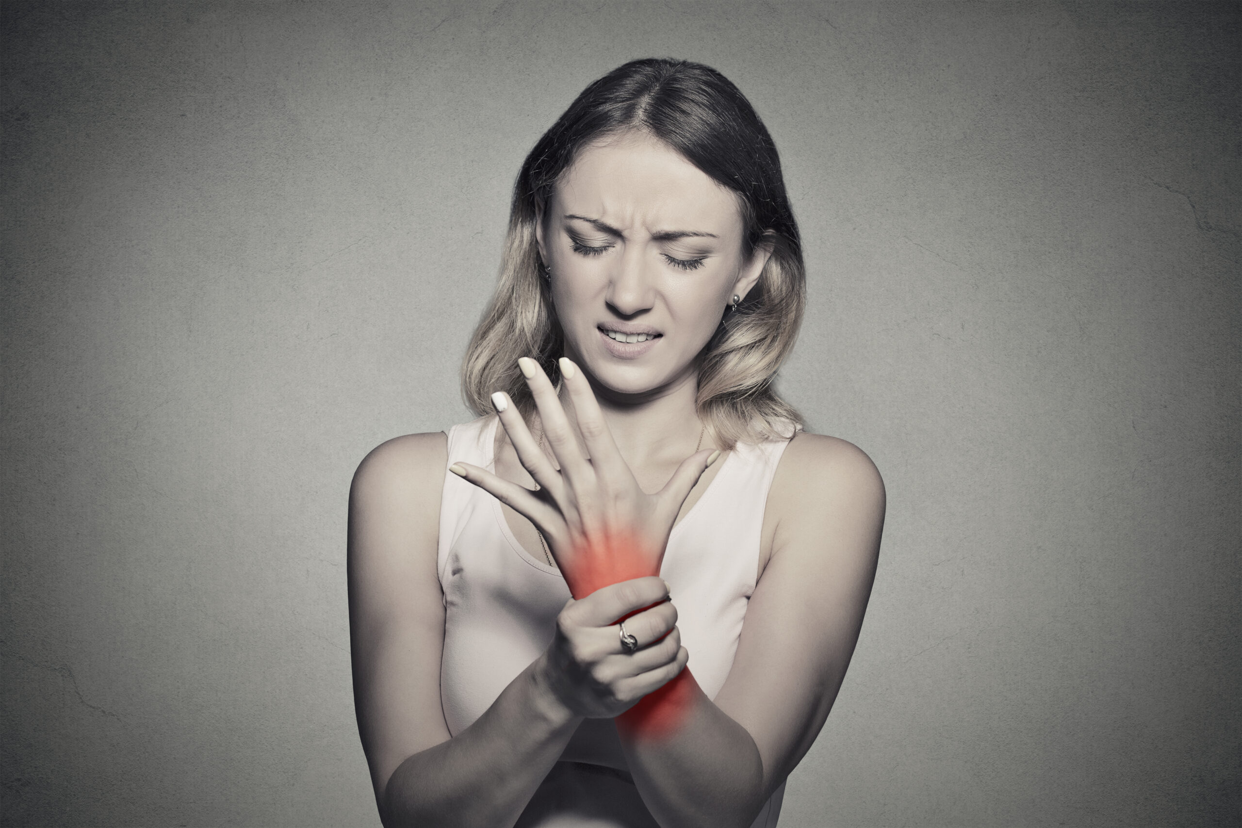 How Can You Tell If You Have Nerve Pain or Muscle Pain?