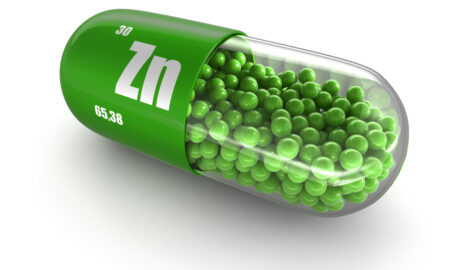 zinc supplement