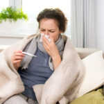Humidifiers Can Help Cold Symptoms