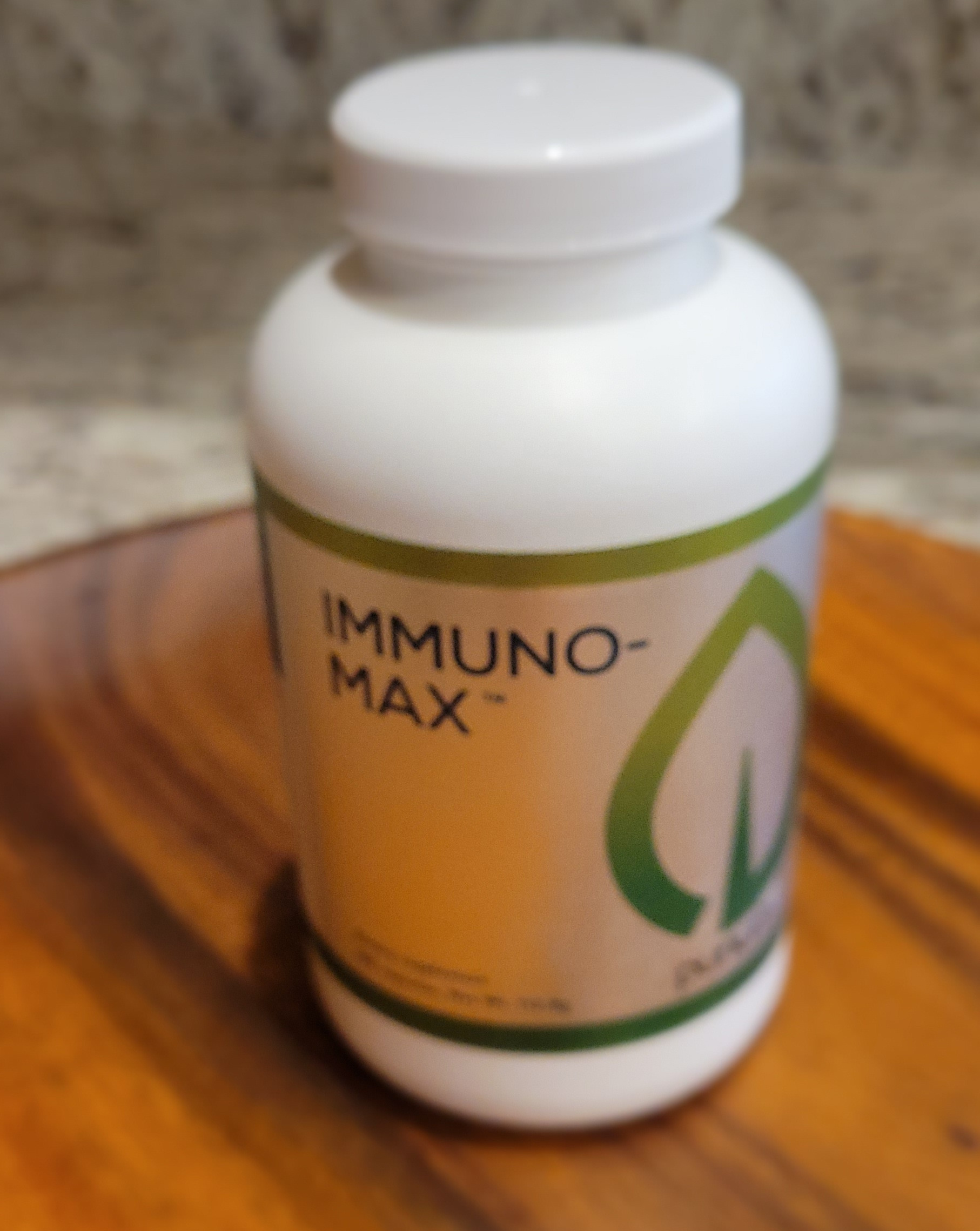 Immuno-Max