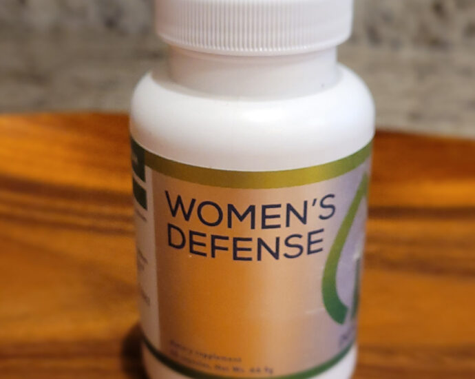 Womens Defense