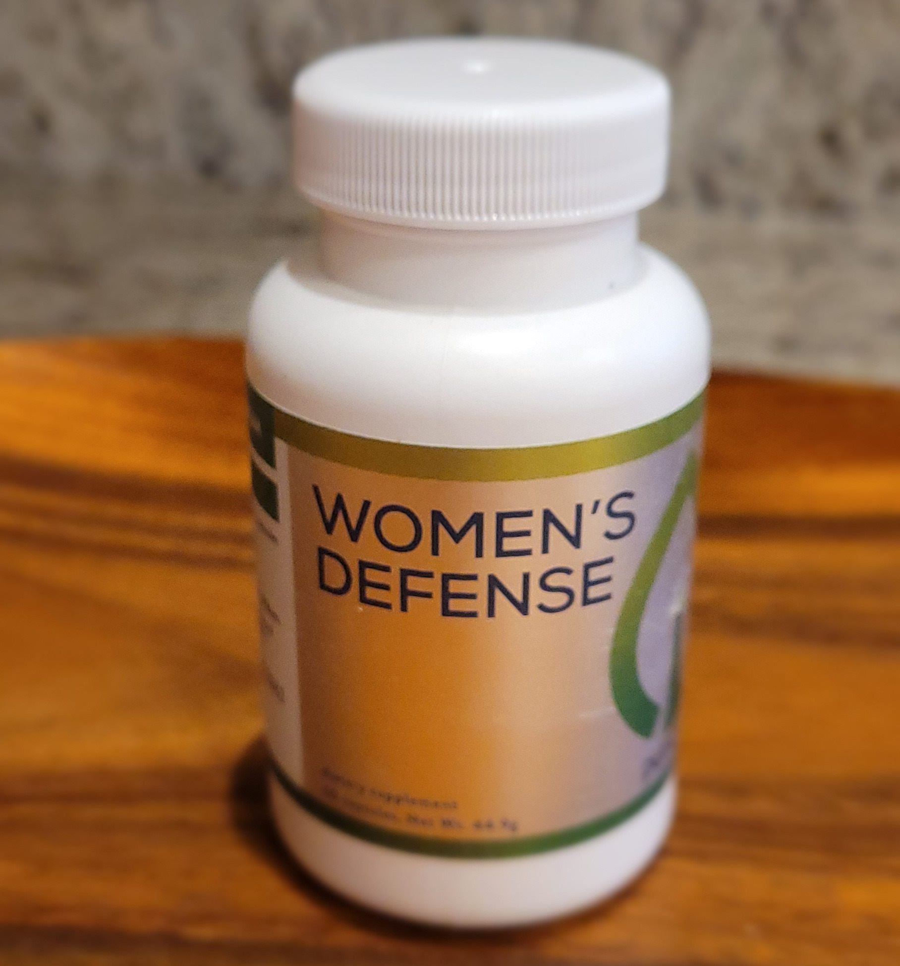 Women's Defense