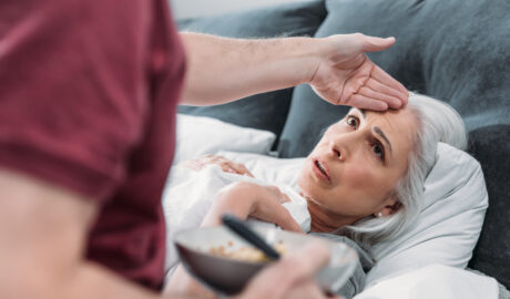 Covid Symptoms