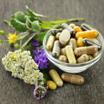 Vitamins and Minerals in Purium Products