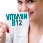 Pernicious Anemia Vitamin B12