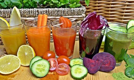 Detox, Detoxify, Diet, Vitamins, Healthy