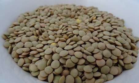 Lentils, Food, Nutrition, Lentils