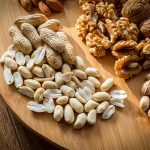 10 Solid Evidence That Nuts And Seeds Are The Best Brain Food