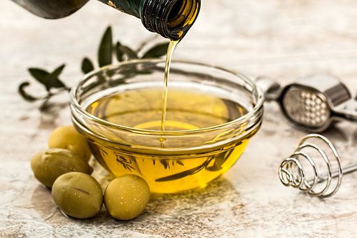 Olive Oil, Olives, Food, Oil, Natural
