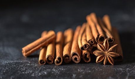 Cinnamon, Aroma, Spices, Condiments