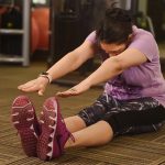 Fitness, Age, Move, People, Woman, Fit