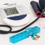 High Blood Pressure Diet And Nutrition