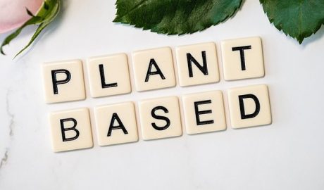 Plant-Based, Plant Based, Vegan, Green