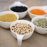 Protein's Quality Role In Health And Product Development