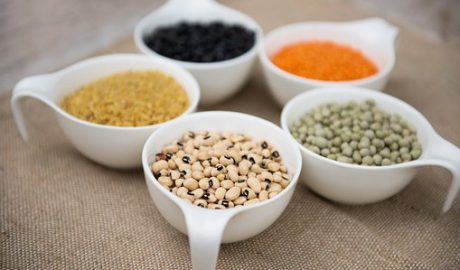 Pulses, Lentils, Beans, Food, Legume