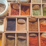 5 Healthy Spices To Add Flavor To Your Food