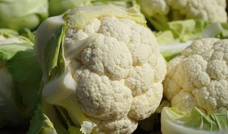 Cauliflower, Vegetables