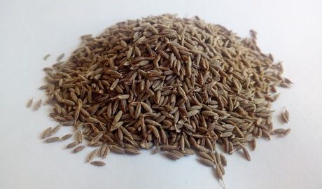 Cumin, White Cumin, Herbs, Ayurveda