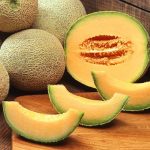 Muskmelon's Nutritional Facts And Benefits