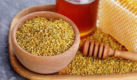 bee pollen