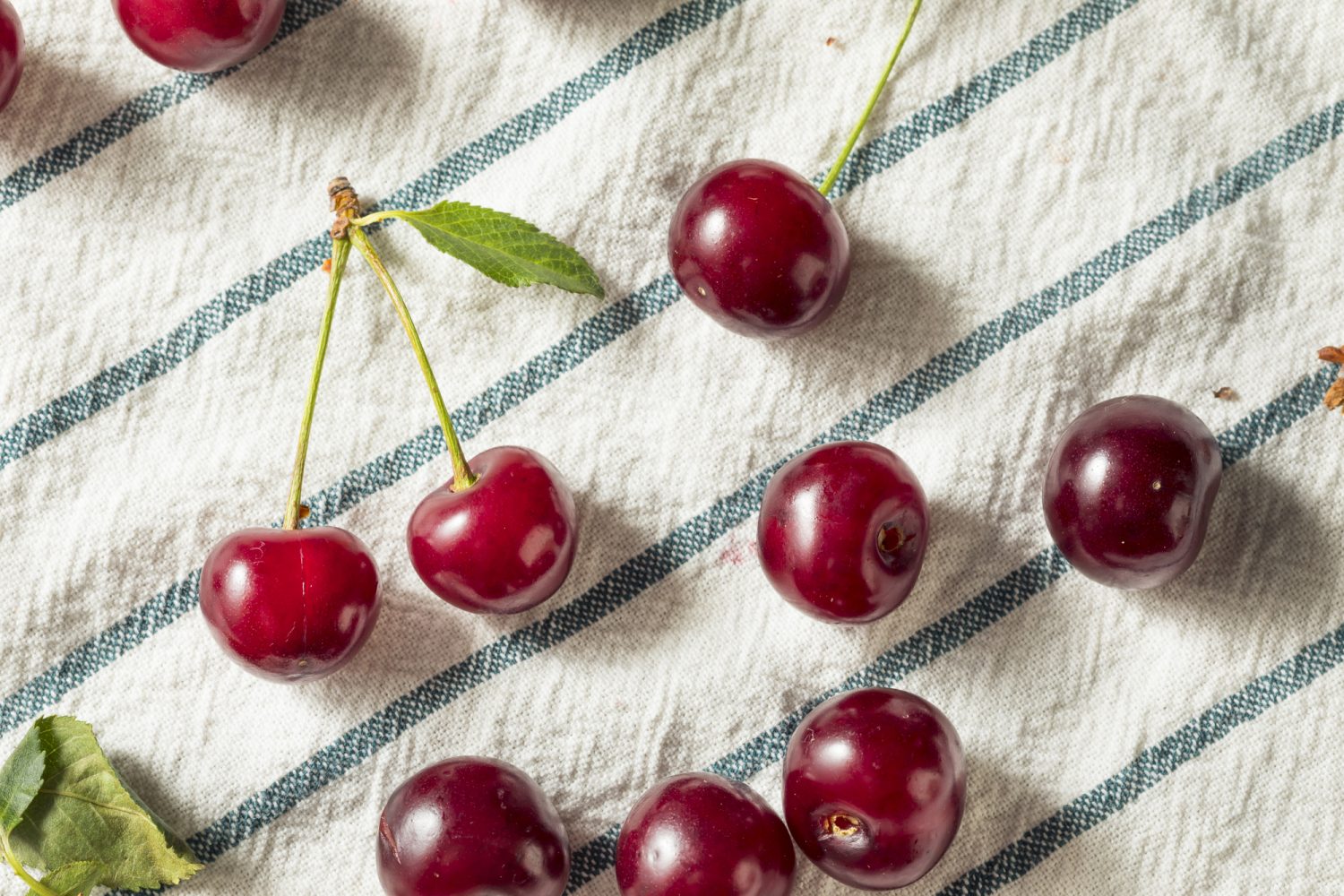 tart-cherries