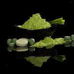 Algal D as a Supplement Nutritional supplements.