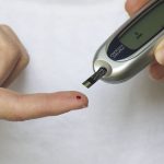 Free Diabetes Blood photo and picture