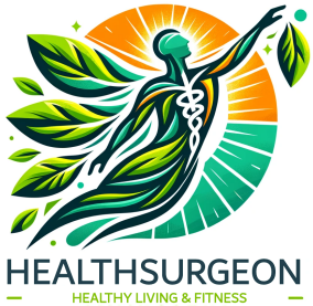 HealthSurgeon – Healthy Living and Fitness – Purium Coupon